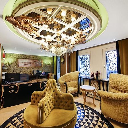 Katelya Hotel Provincia di Provincia di Istanbul Esterno foto