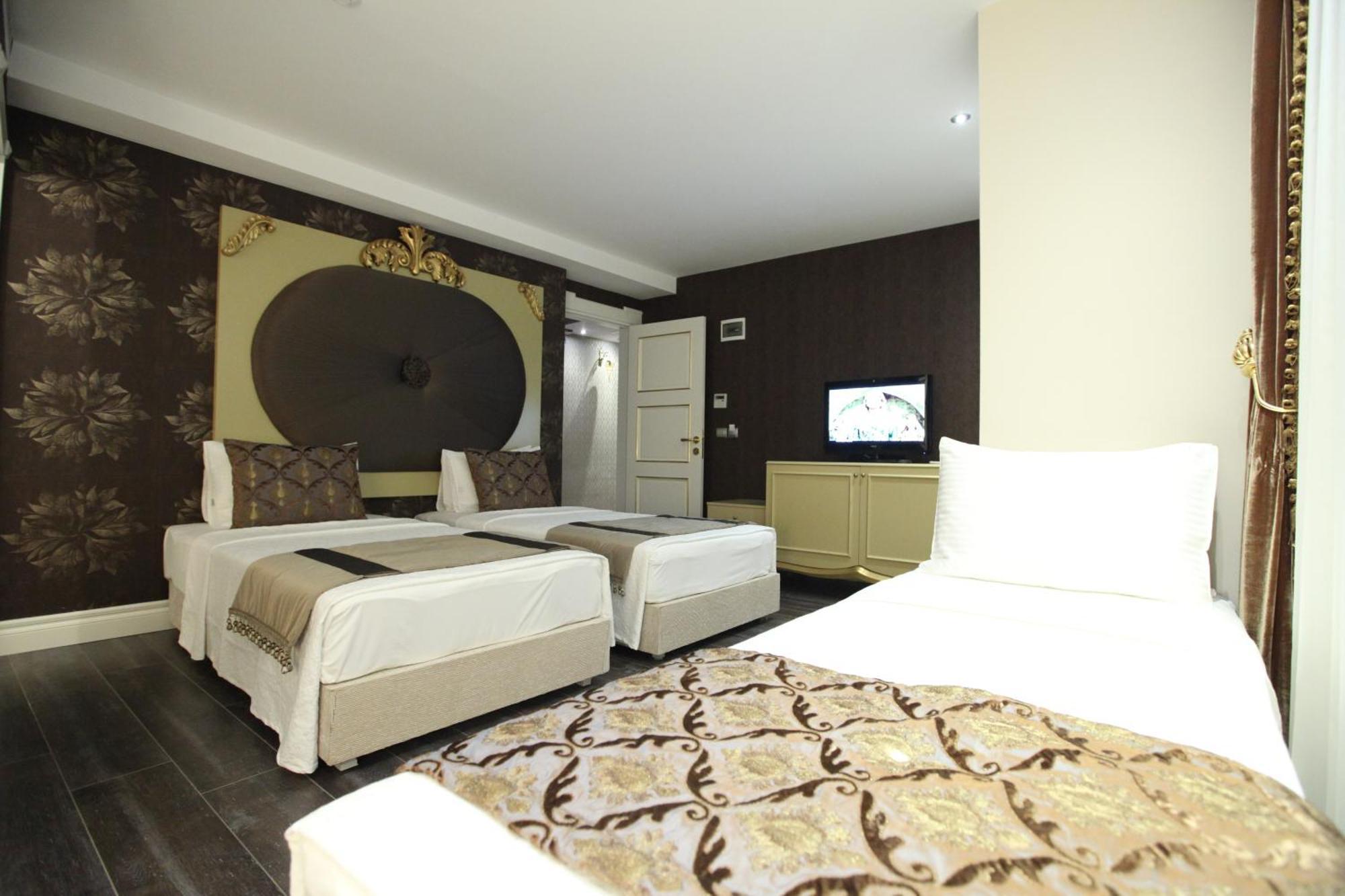 Katelya Hotel Provincia di Provincia di Istanbul Esterno foto
